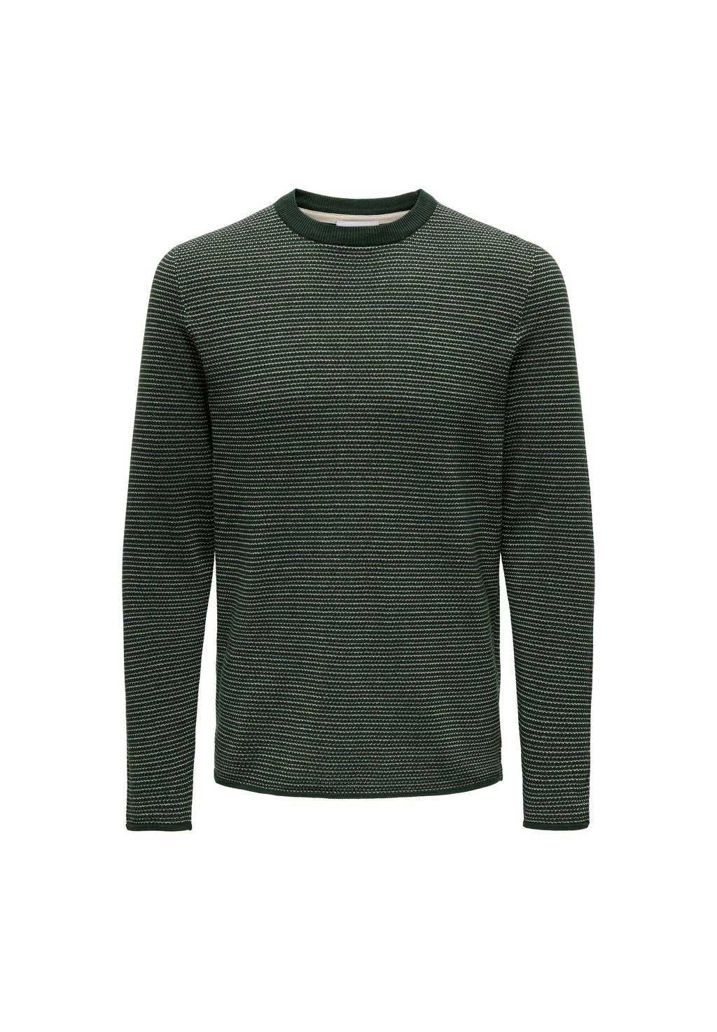 

Джемпер 12 STRIPE CREW Only & Sons, цвет Grün