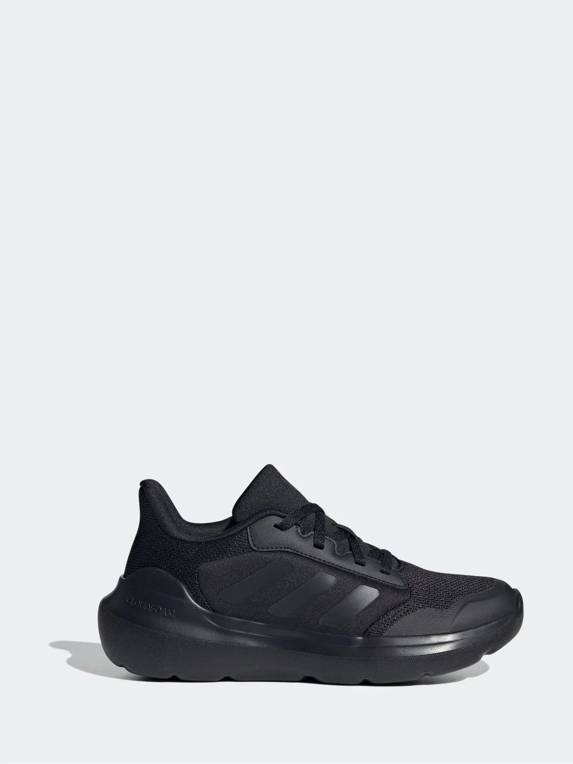 Кроссовки беговые Tensaur Run 2.0 adidas, Черный