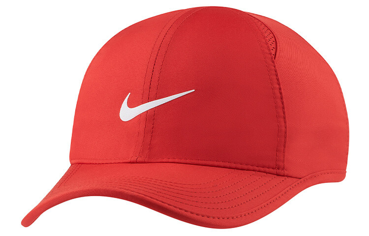 

Кепка унисекс Nike, Red and White