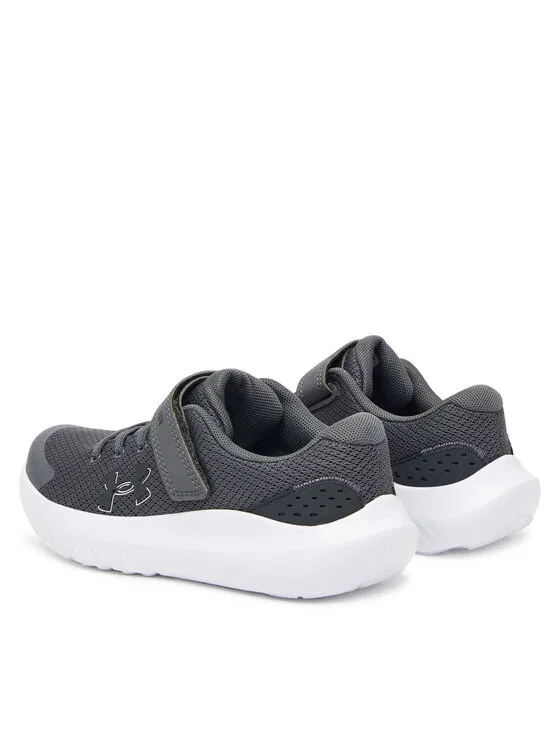 Кроссовки UA BPS Surge Under Armour, серый — фото 3