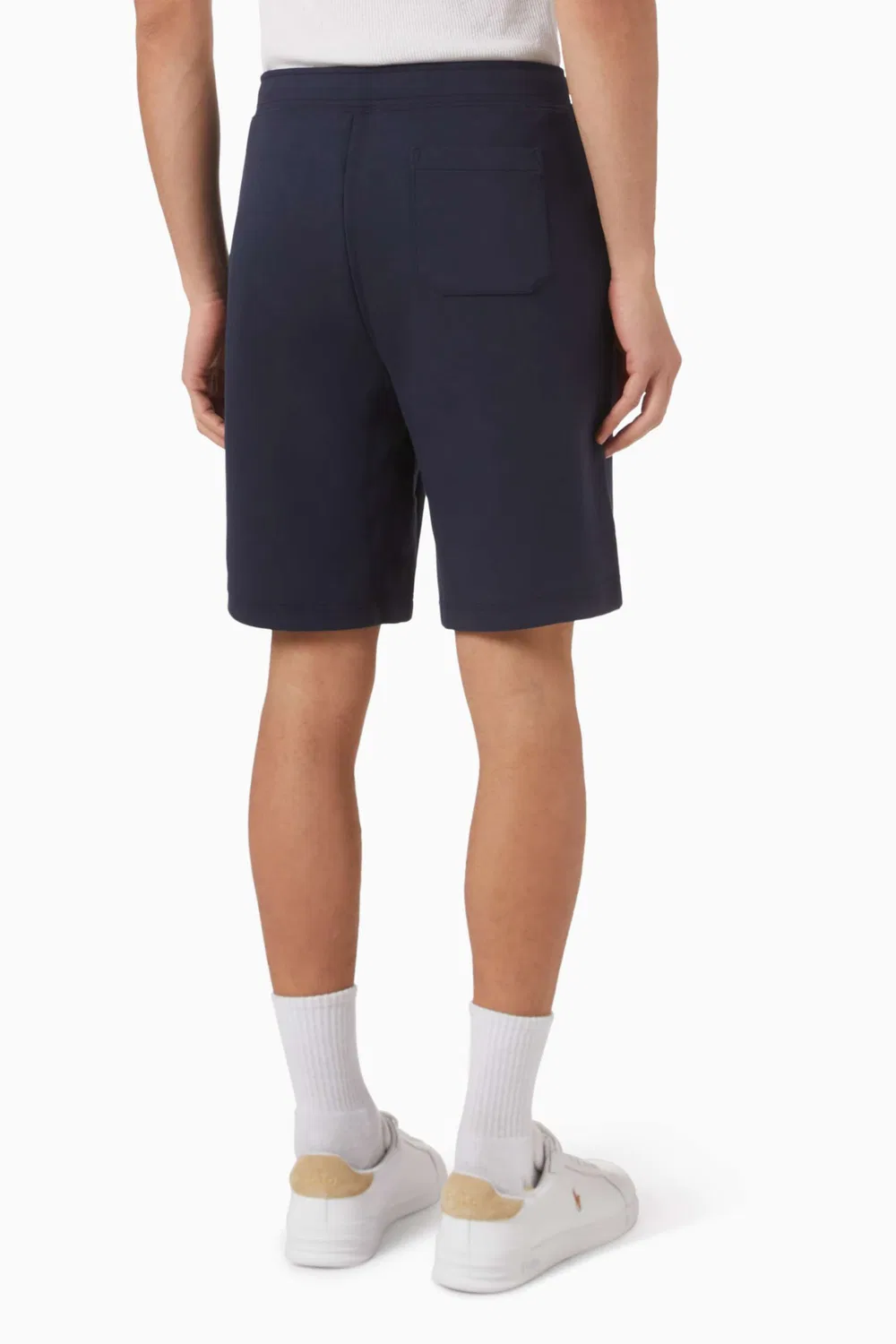 Шорты с логотипом Polo Ralph Lauren — фото 3