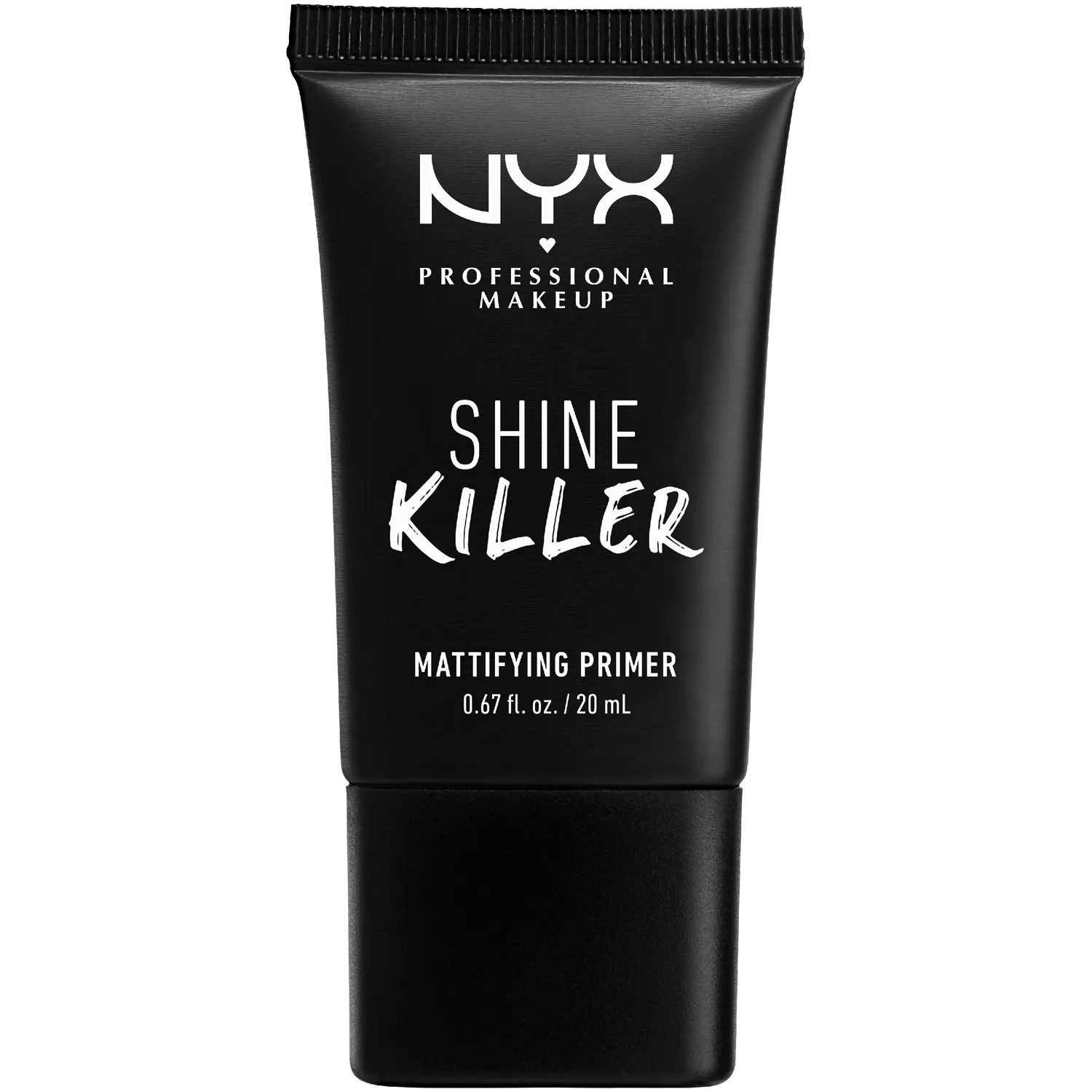 

NYX Professional Makeup Shine Killer база под макияж, 20 мл