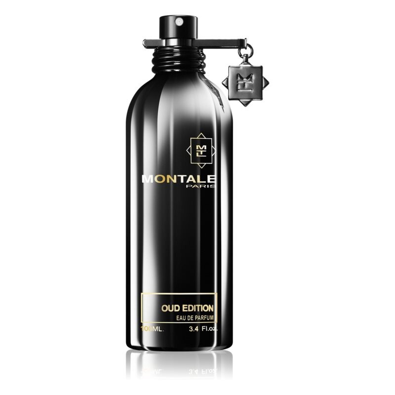 

Парфюмерная вода Montale Oud Edition, 100 мл