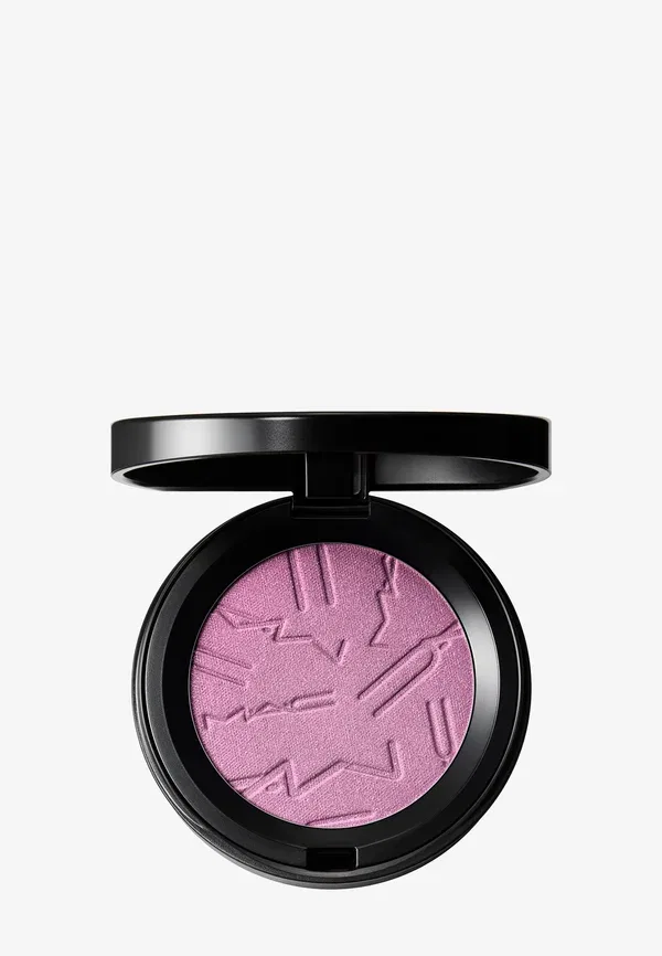 Румяна 4.5 г Colourstruck Blush Mac lalalavender, цвет lalalavender