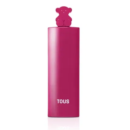 Туалетная вода Tous More More Pink Tous, 90 мл, Pink