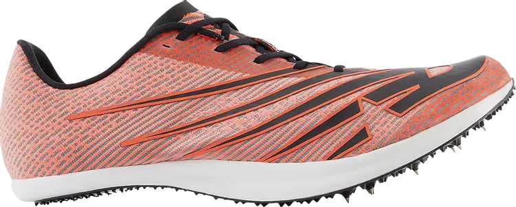 

Кроссовки New Balance FuelCell SuperComp SD-X 'Dragonfly', оранжевый