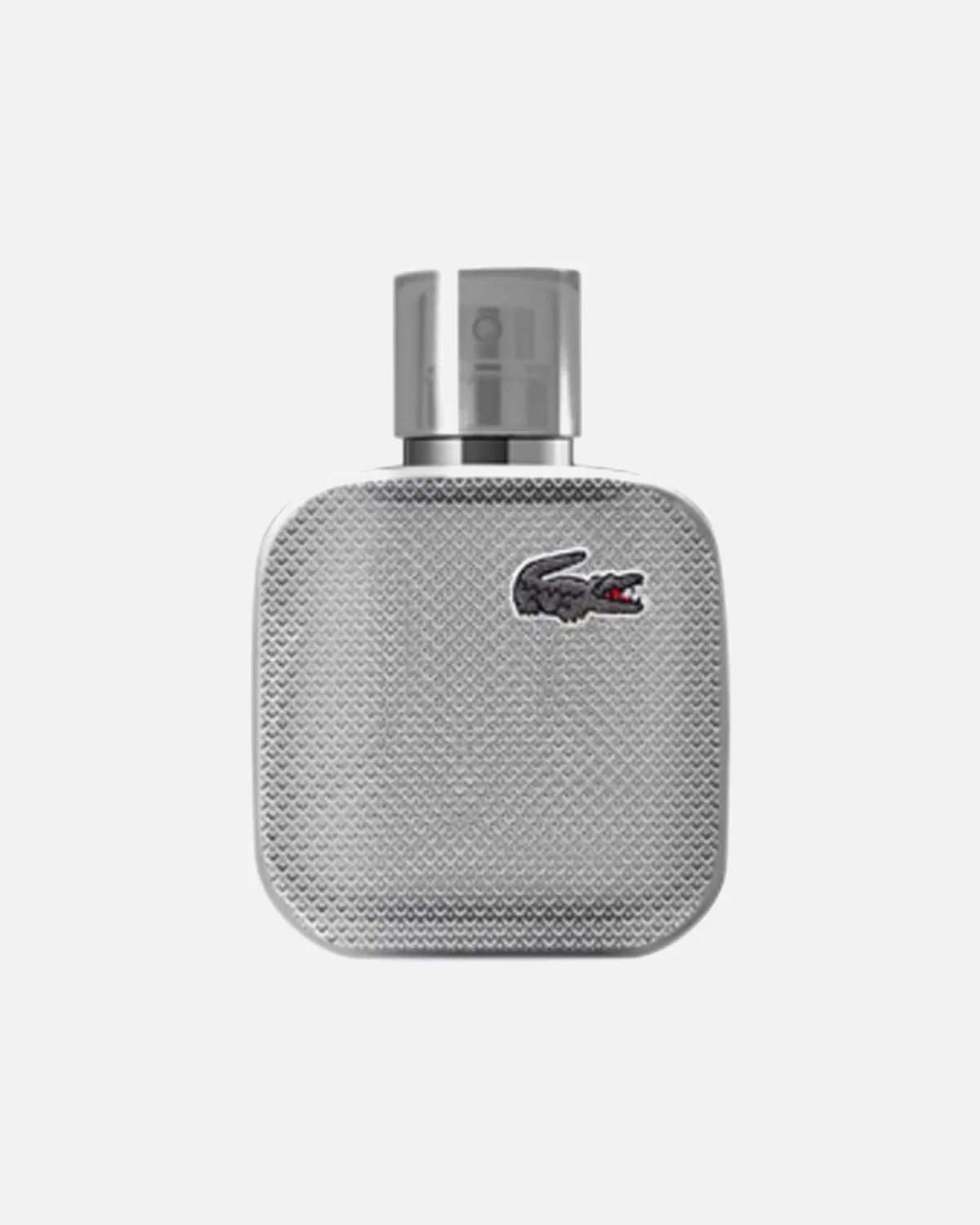 Парфюмированная вода l.12.12 серебристо-серая Lacoste, 50 Ml
