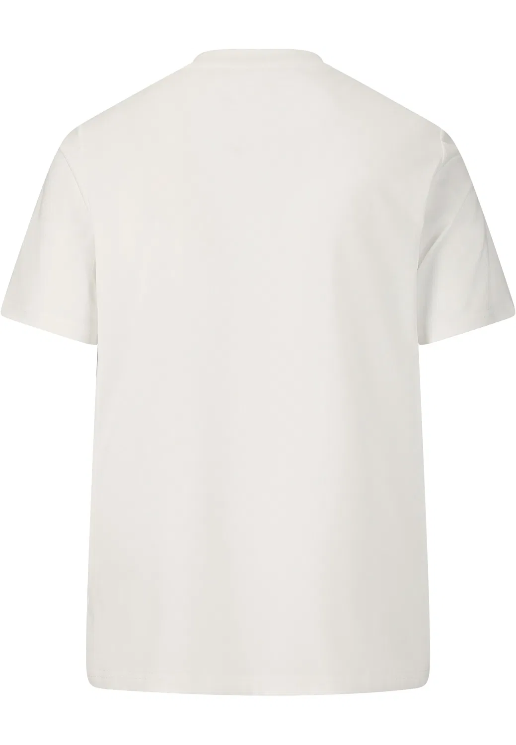 Спортивная футболка Endurance Performance Shirt Beisey jr. белого цвета — фото 2