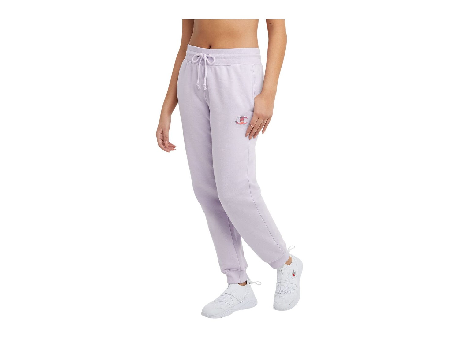 

Брюки Champion LIFE, Reverse Weave Joggers, Серый, Брюки Champion LIFE, Reverse Weave Joggers