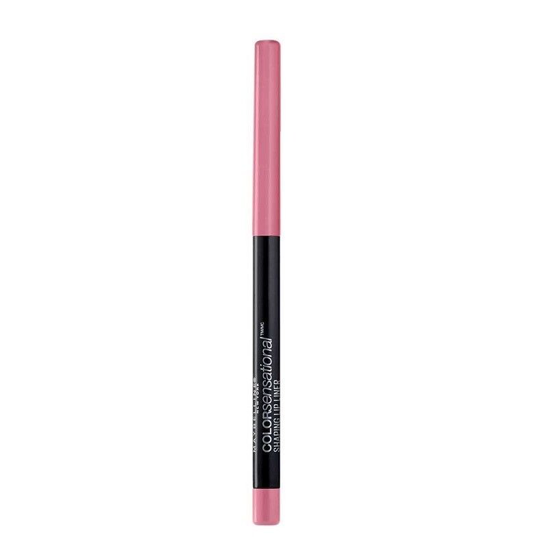 

Maybelline Color Sensational Shaping карандаш для губ, 60 Palest Pink