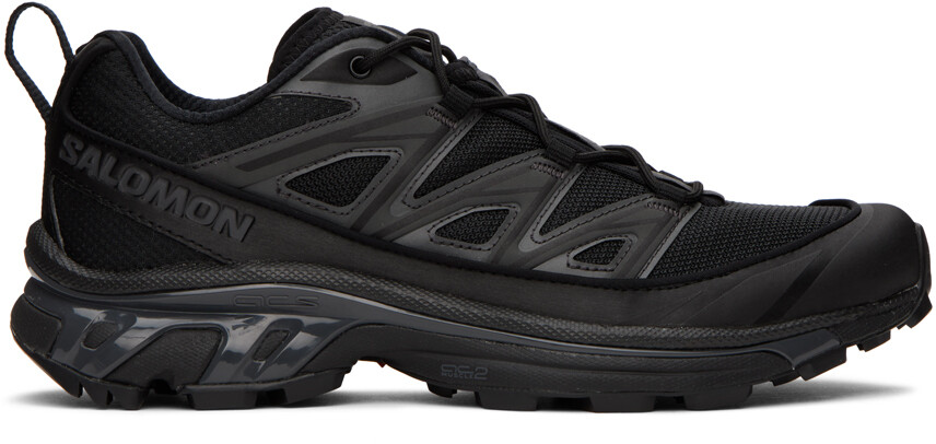 

Кроссовки Salomon XT-6 Expanse, черный