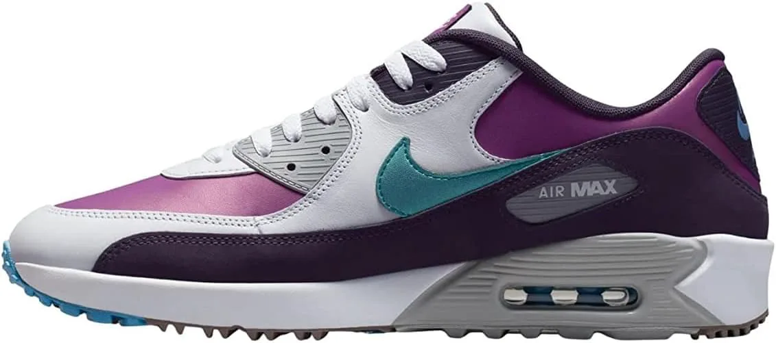 

Мужские кроссовки NIKE Air Max 90 PRM, фиолетовый