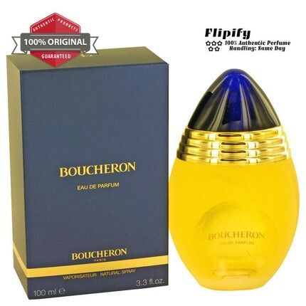 

Boucheron парфюмерный спрей для женщин
