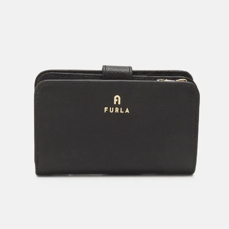 

Кошелек Furla CAMELIA Compact, черный