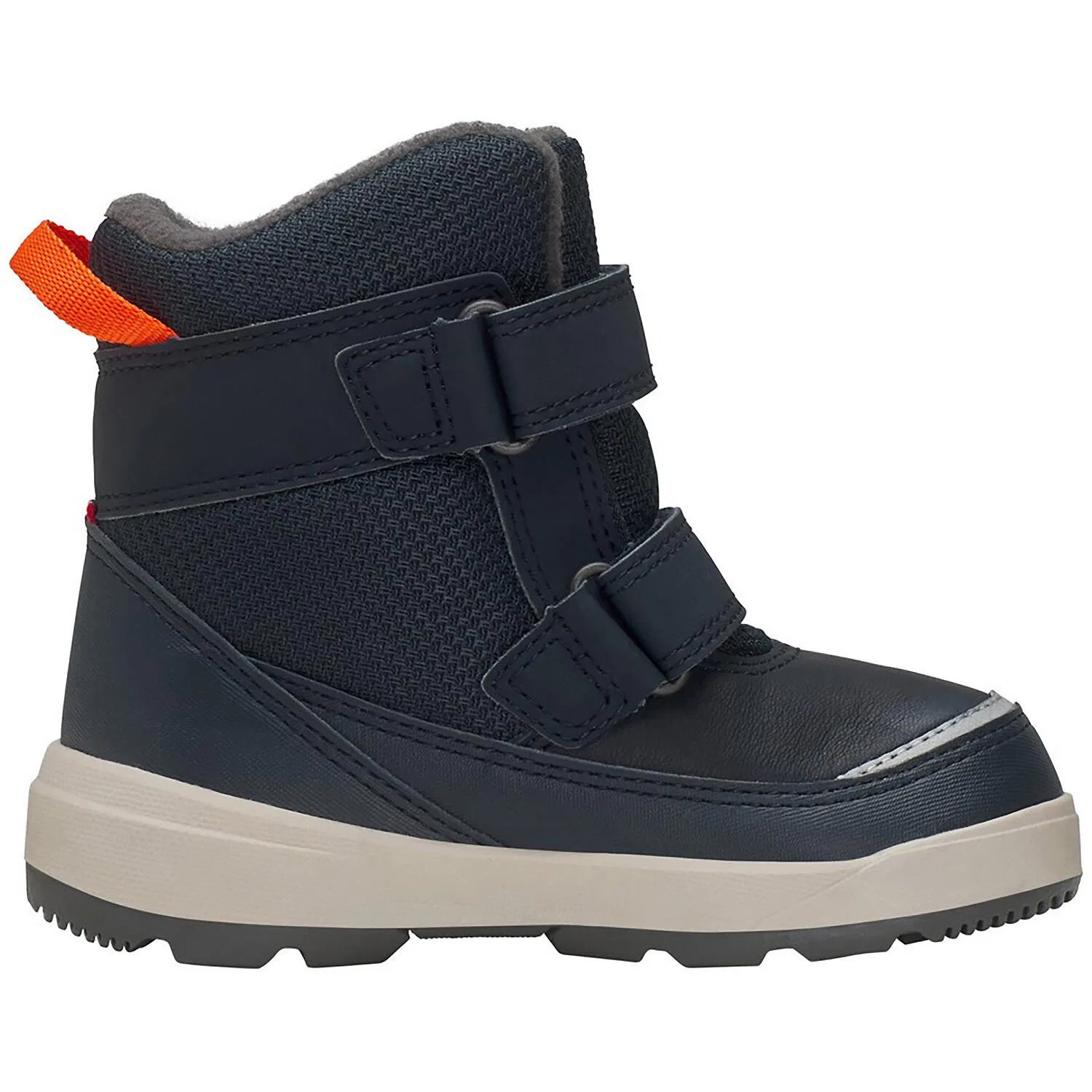 Детские утепленные ботинки REVEL HIGH GTXWARM Viking, Mitternachtsindigo