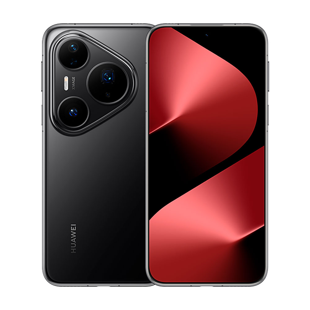 

Смартфон HUAWEI Pura 80 Pro (CN), 12Гб/1Тб, 2 Nano-SIM, черный
