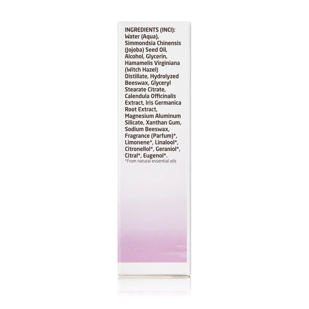 Увлажняющий крем Weleda Iris Refreshing Moisturiser, 30 мл — фото 3