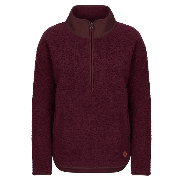 

Куртка Royal Robbins, цвет Burnt Grape