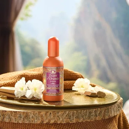 Парфюмерная вода Tesori D'Oriente Aromatic Karma