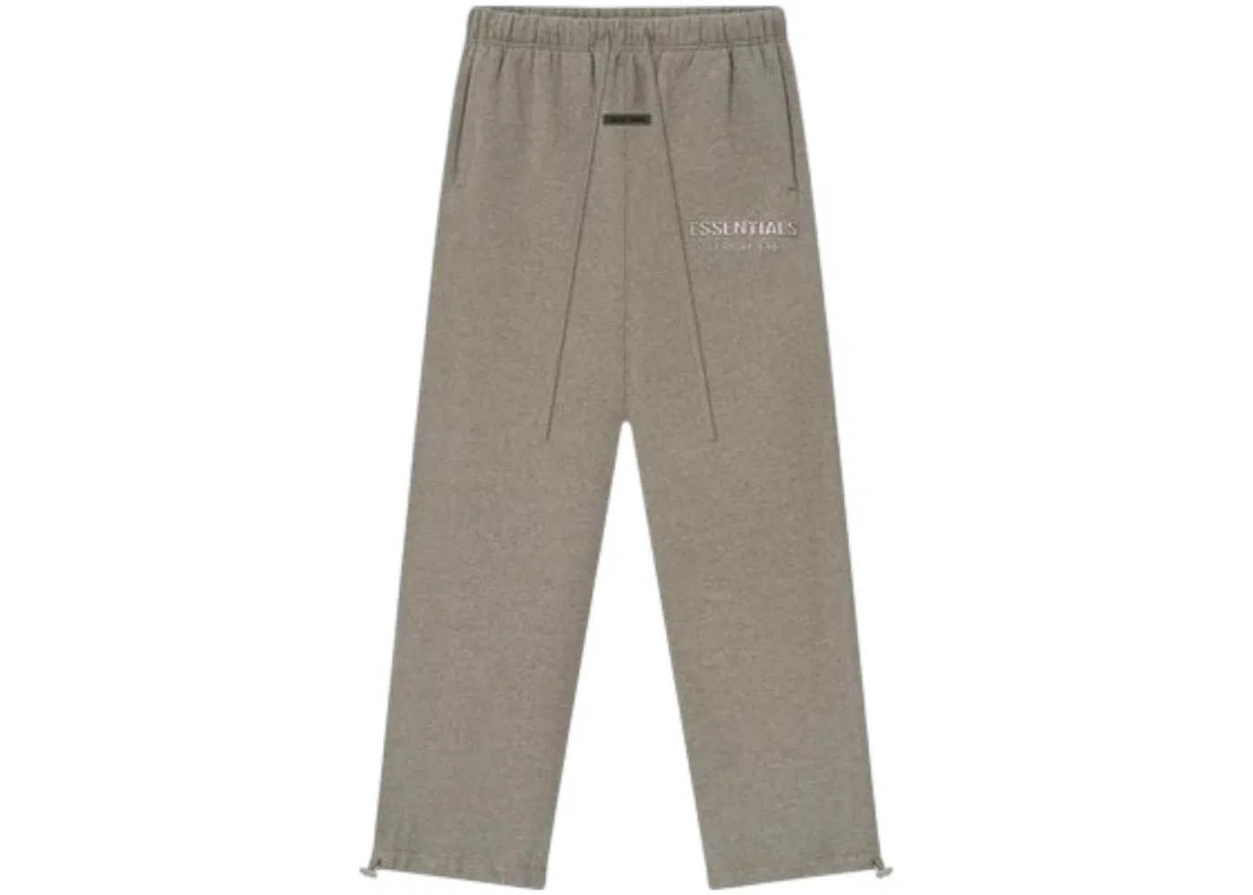 Мужские спортивные штаны свободного кроя Sweatpant Fear of God, Homestead Heater