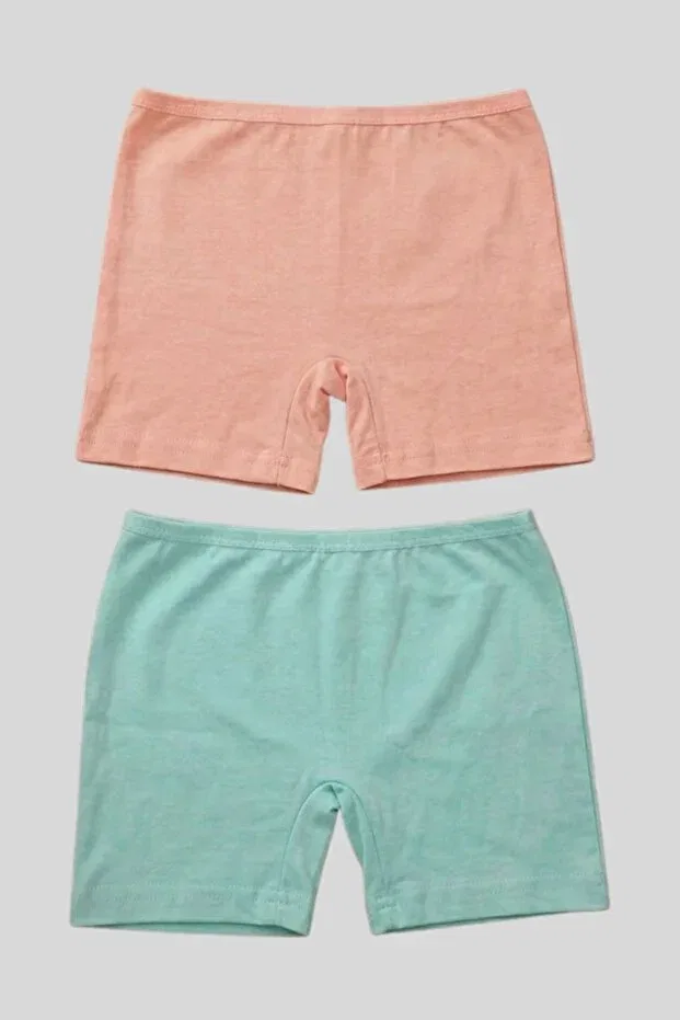Детский комплект боксеров для мальчиков 6 штук Ww Waka Waka Kids Store, Turquoise — фото 3