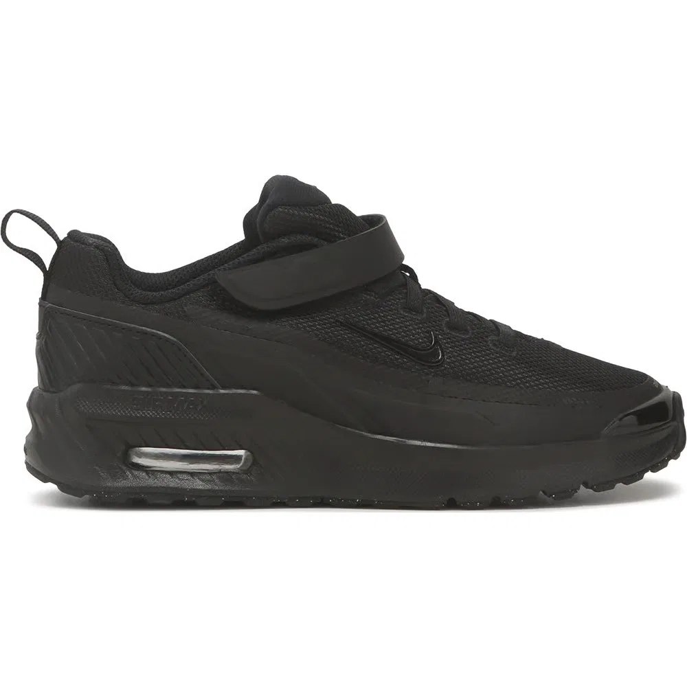 Детские кроссовки Air Max Bia Nike, Black — фото 2