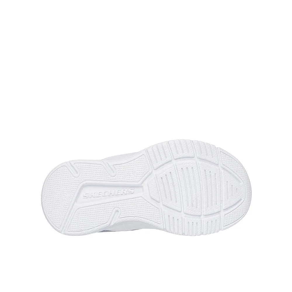 Детские кроссовки для мальчиков Skechers 403926N-NVLG, Grau — фото 4