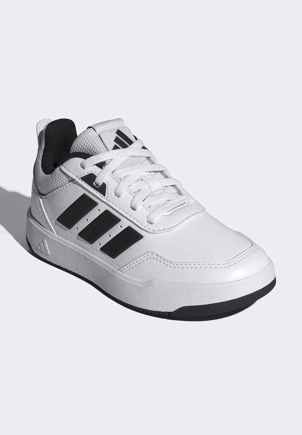 Tensaur sport 3.0 унисекс - спортивная обувь Adidas Performance, Ftwr White/Core Black/Ftwr White — фото 2