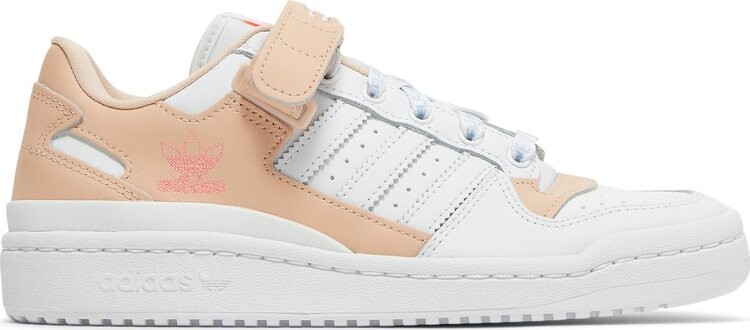 

Кроссовки Adidas Wmns Forum Low 'Halo Blush White', розовый