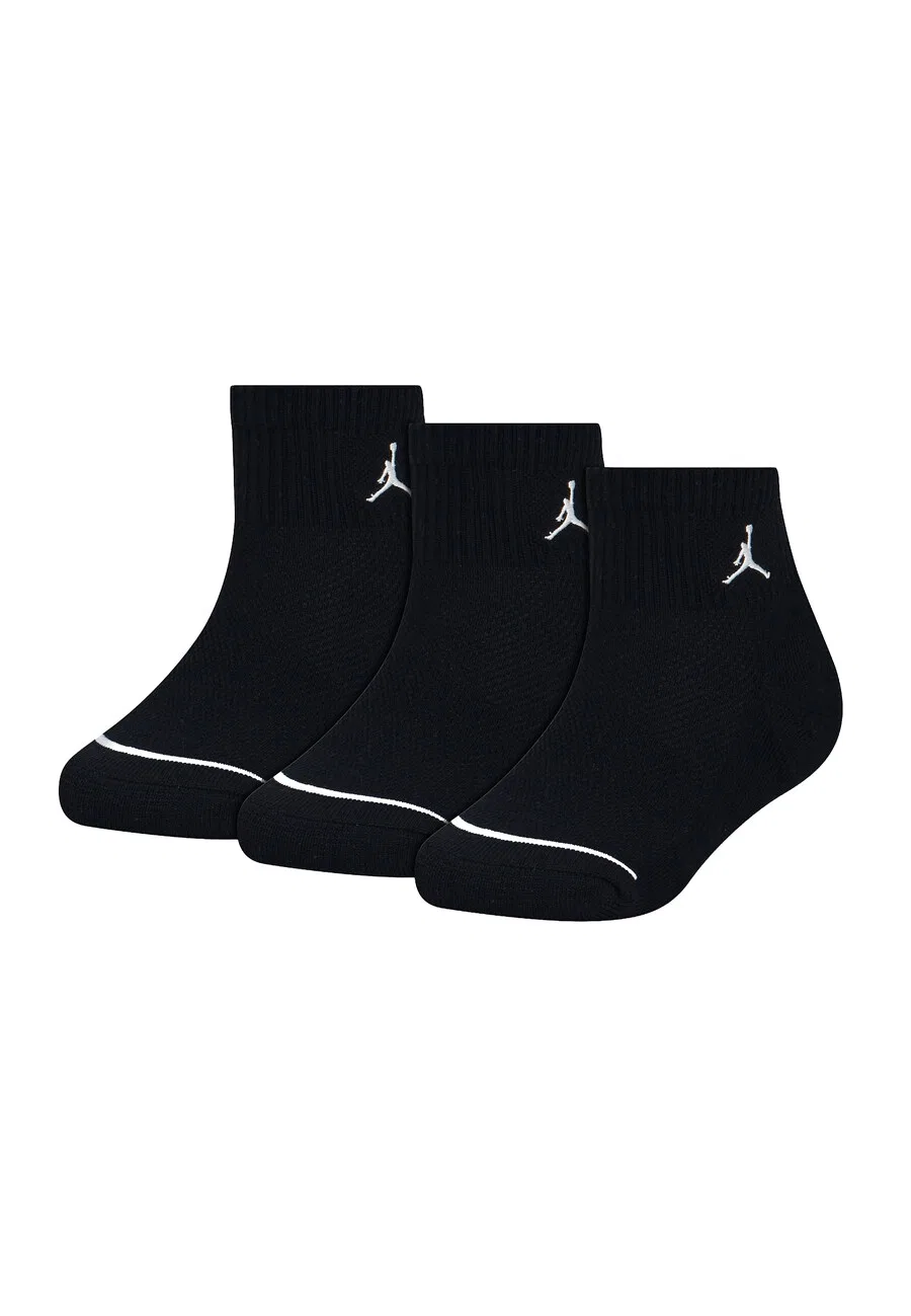 Черные носки Jordan