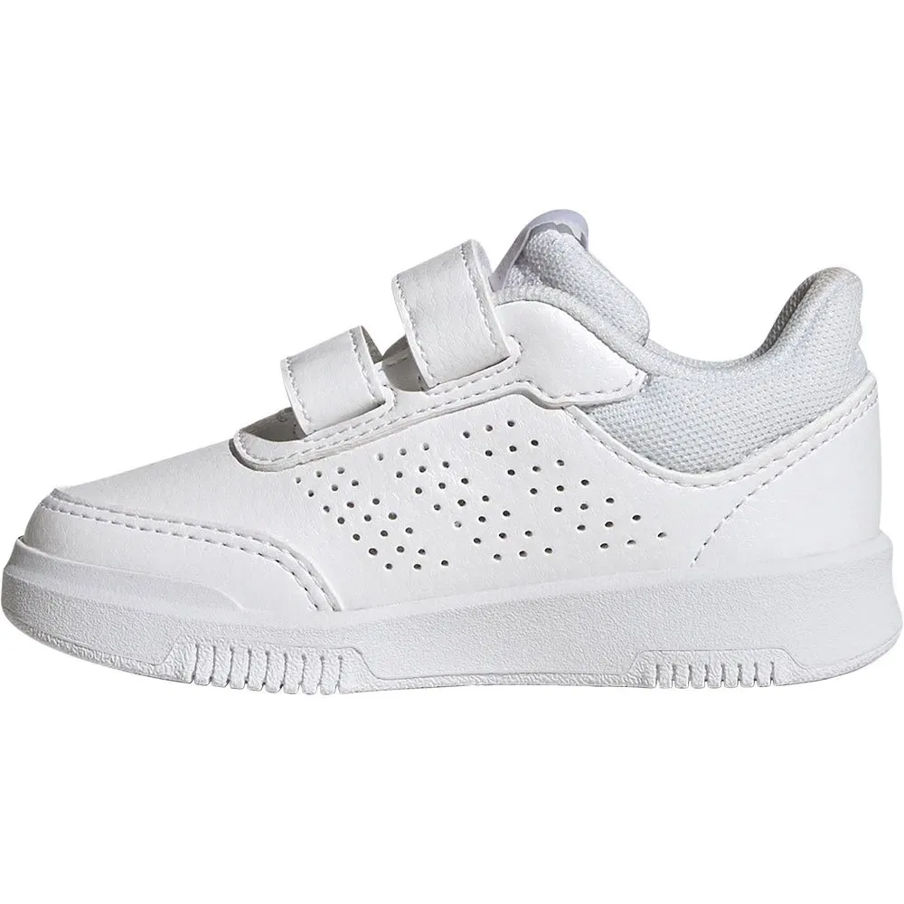 Сандалии Tensaur Sport 20 CF Adidas, белый — фото 4