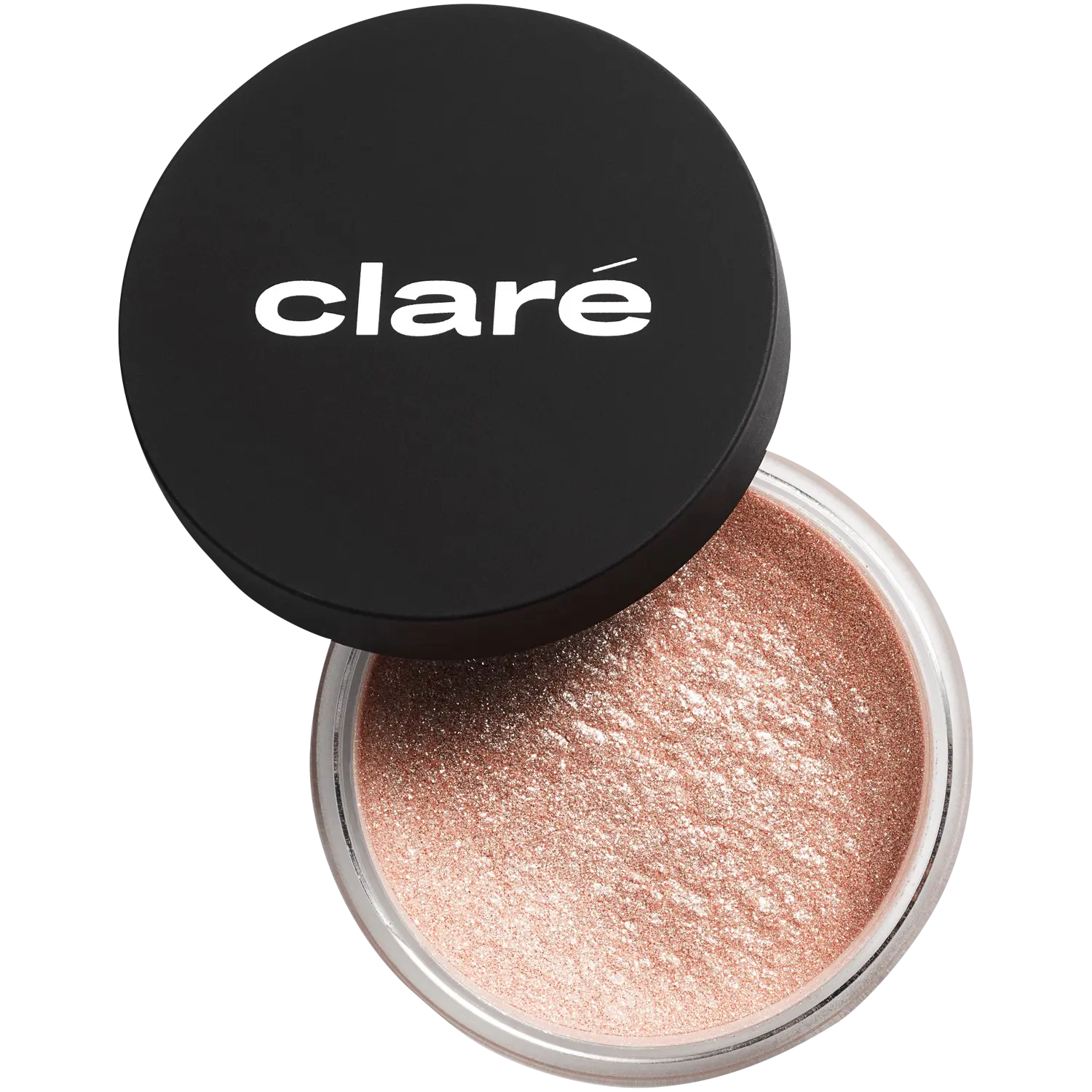 

Claré Magic Dust Осветляющая пудра Frozen Rose 12, 1,8 г