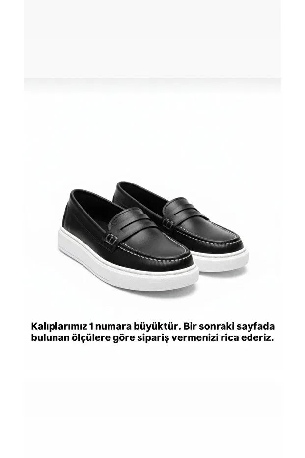 Детские туфли для мальчиков кожаные Besteps, Black