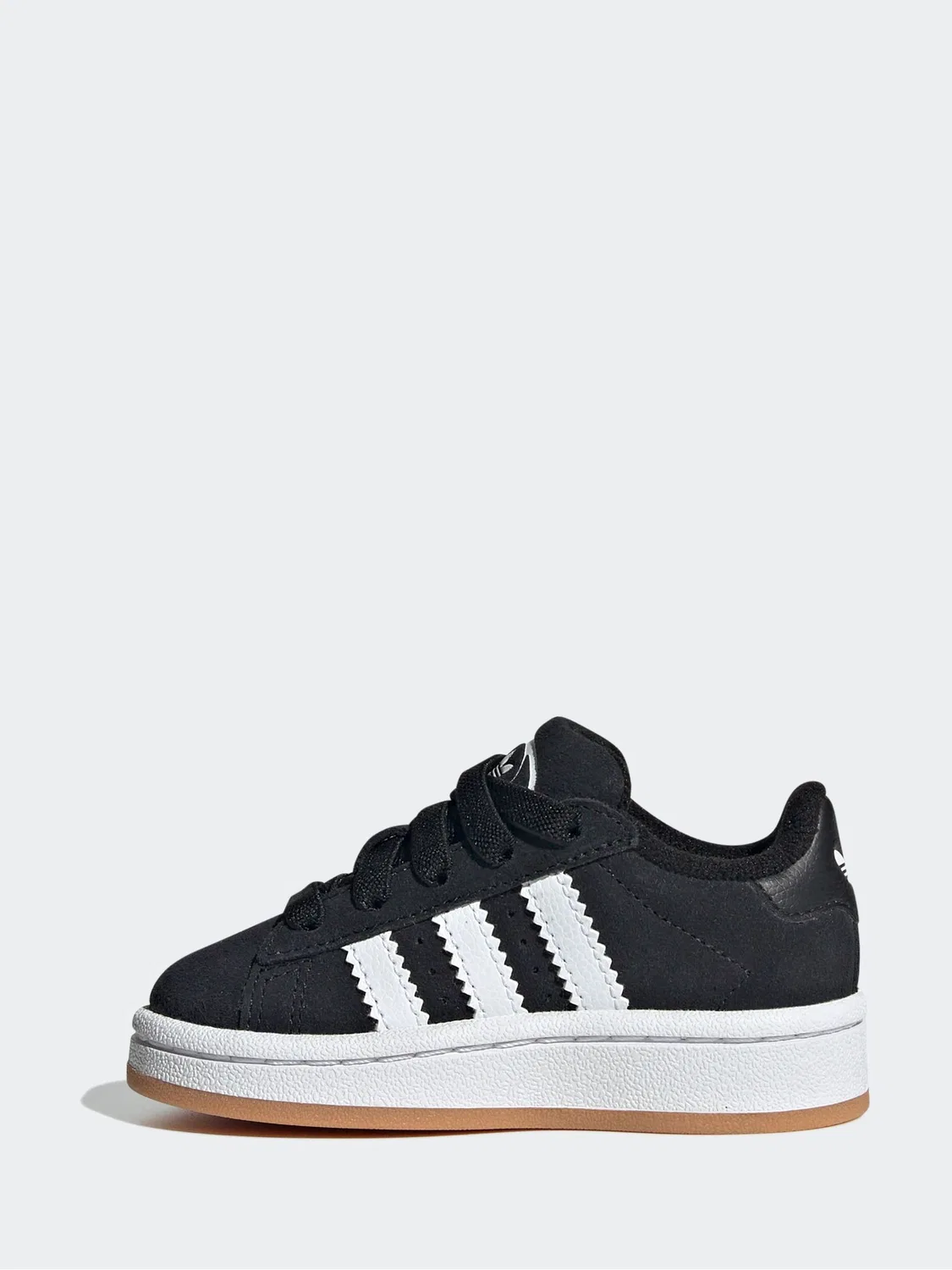 Кроссовки Campus 00s, adidas Originals, черный — фото 2