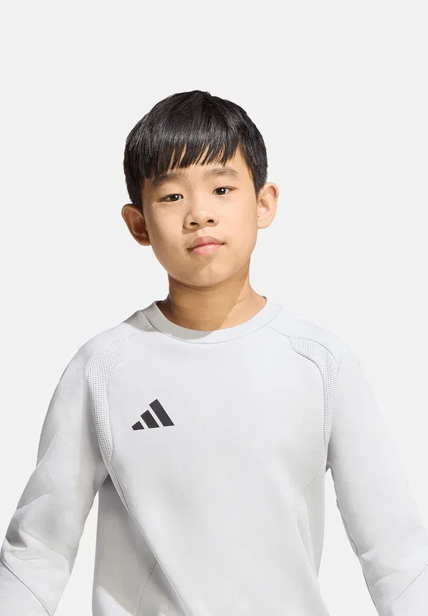 Толстовка Adidas Performance, черный — фото 3