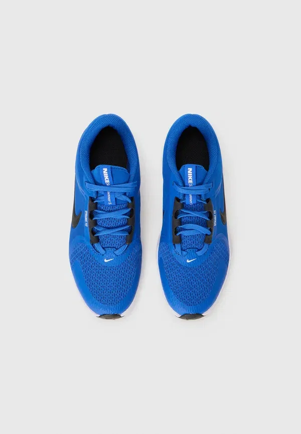 Кроссовки для бега Star runner Nike Performance, Game Royal/Black/White, белый/черный — фото 4
