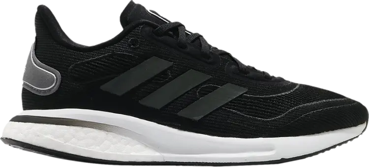 

Кроссовки Adidas Wmns Supernova, черный
