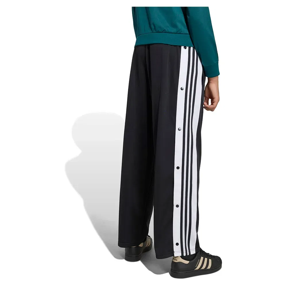 Брюки свободные Adibreak Loose Adidas Originals, черный — фото 2