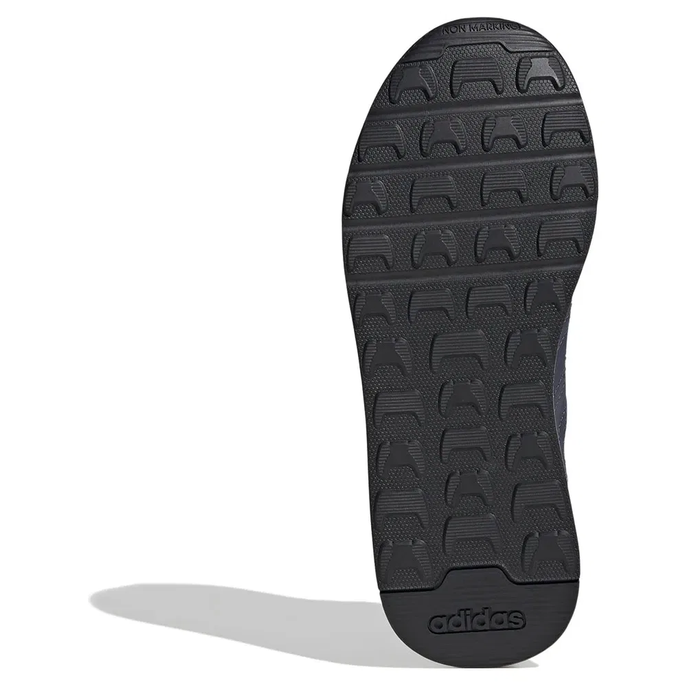 Кроссовки Tensaur Switch Adidas, синий — фото 2