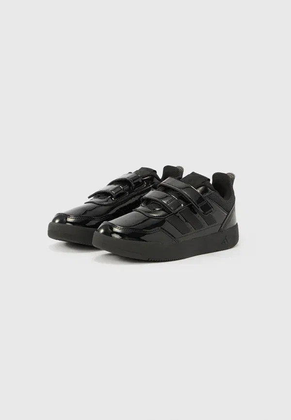 Кроссовки Tensaur sport - тренировочные кроссовки Adidas Performance, черный — фото 2