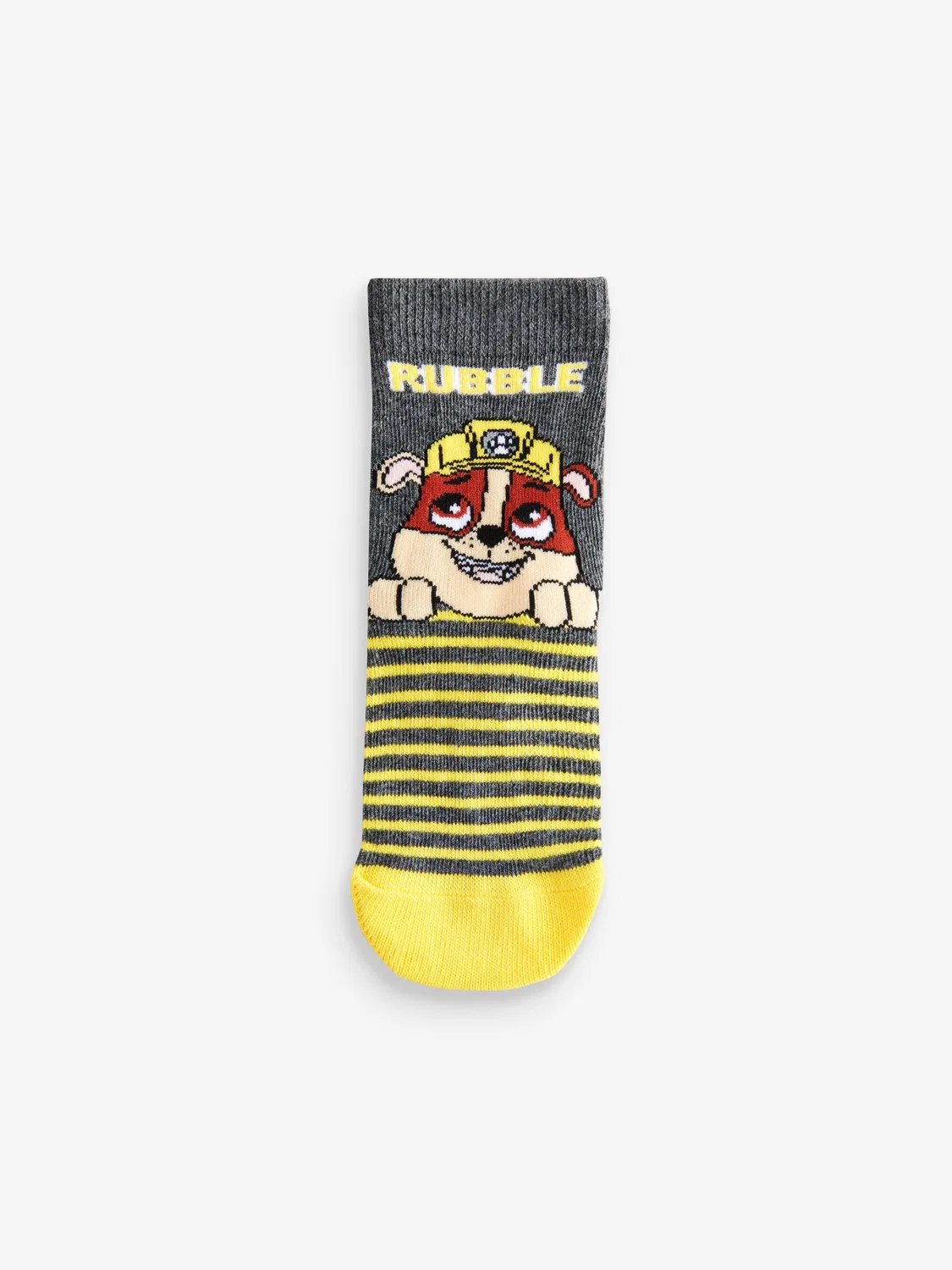 Носки PAW Patrol Character Cotton Rich 5 Pack Next, PAW Patrol — фото 4