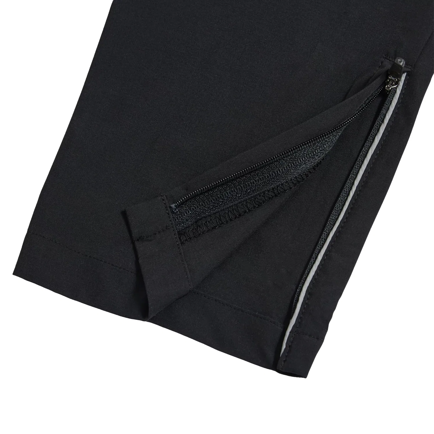 Детские спортивные штаны New Balance NB Essential Track Pant, Black — фото 4