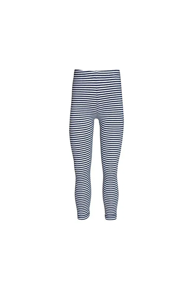 Детские леггинсы для девочек с принтом Ringel Lovetti, Patterned — фото 3