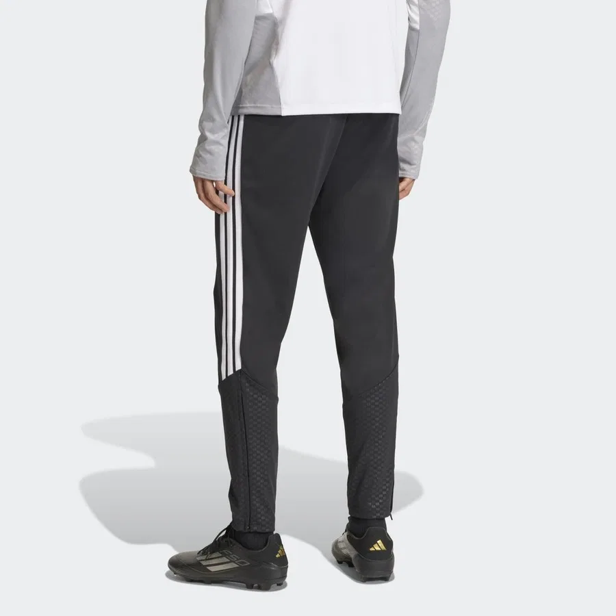 Спортивные штаны adidas TIRO26 Competition, Черный — фото 2