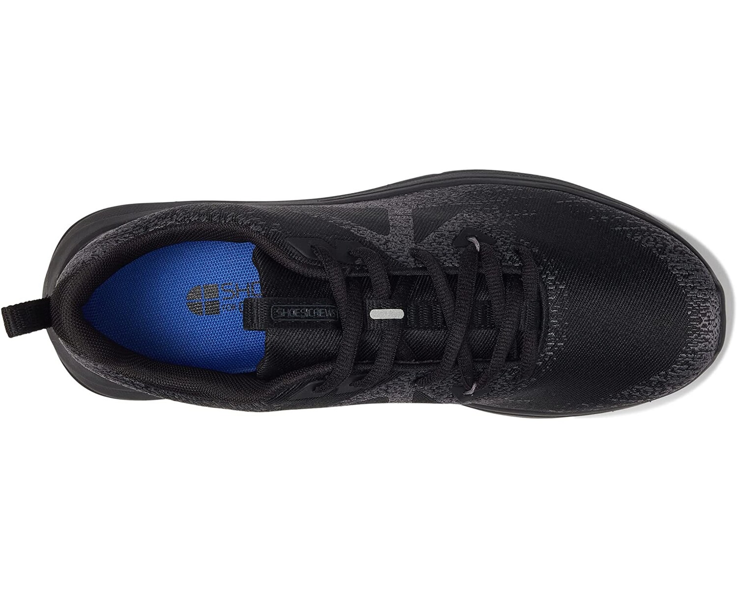 

Кроссовки Toby II Shoes for Crews, черный