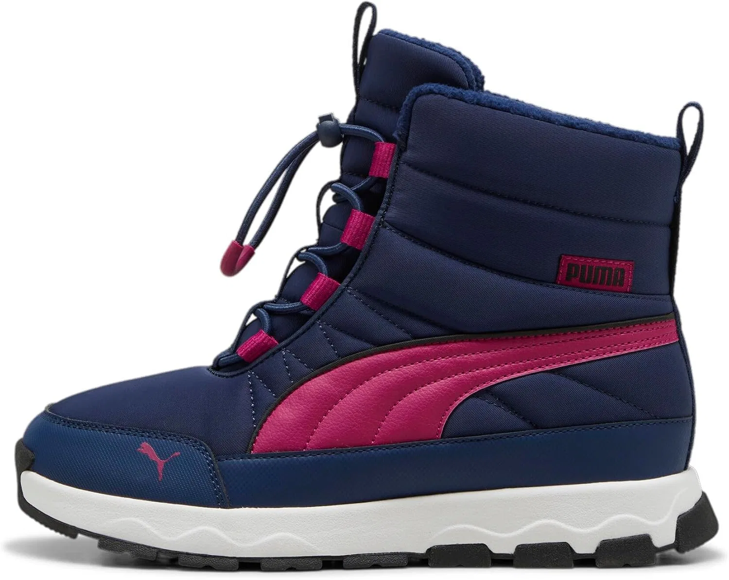 Детские ботинки Evolve Boots PUMA, Blue