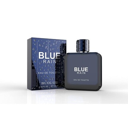 

Туалетная вода Blue Rain 125мл Georges Mezotti