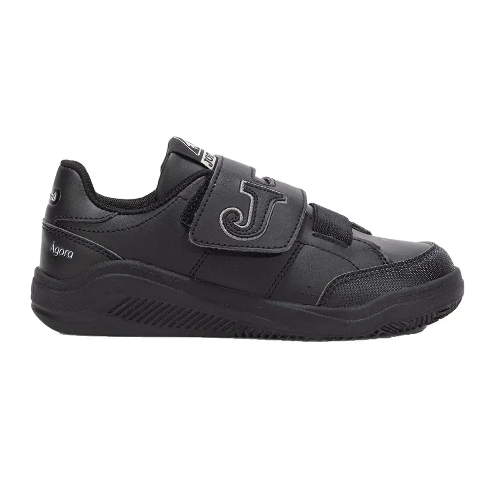 Кроссовки WAgora Joma, черный