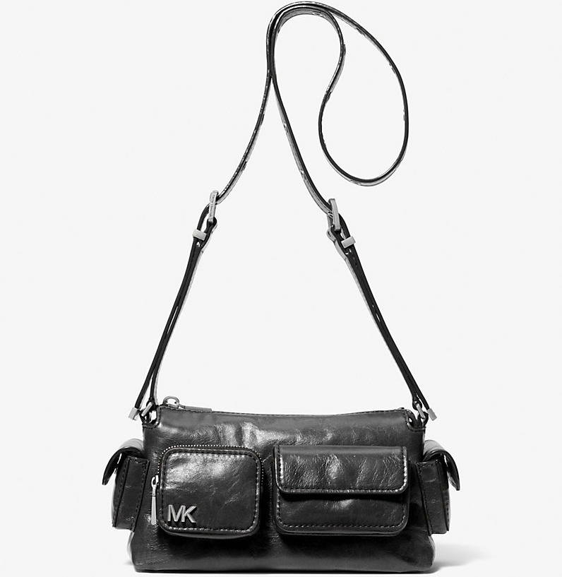 

Сумка Michael Kors Dakota Small, черный