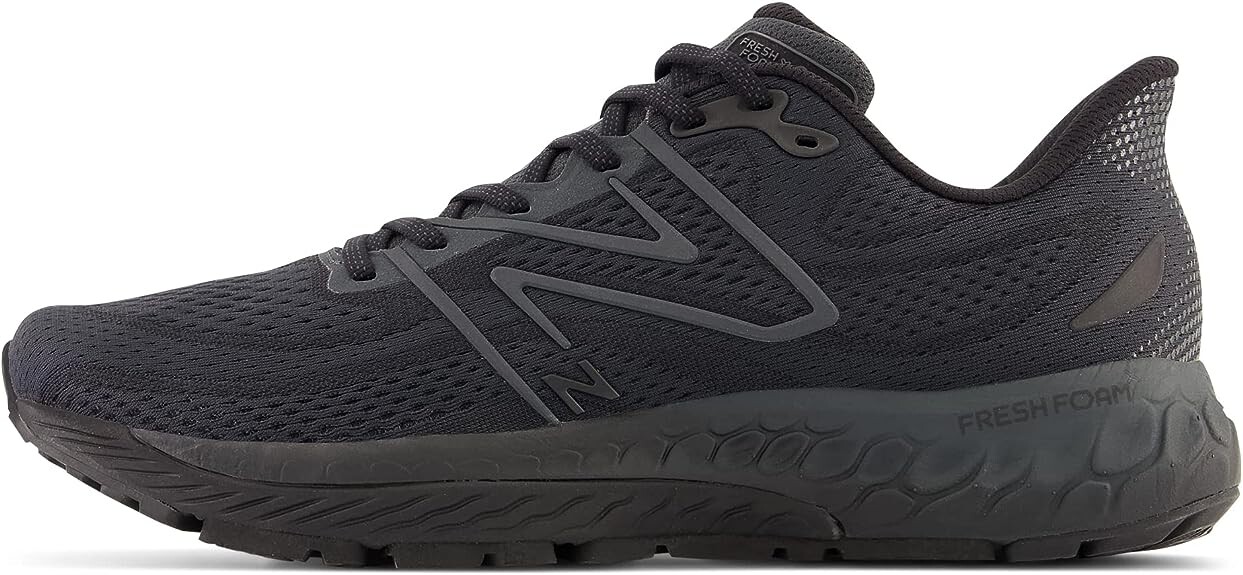 

Мужские беговые кроссовки New Balance Fresh Foam 880v13, черный